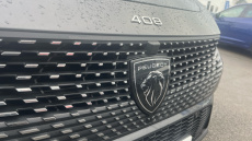 Peugeot 408 1.2 PureTech Allure Premium 5dr EAT8 Petrol Hatchback